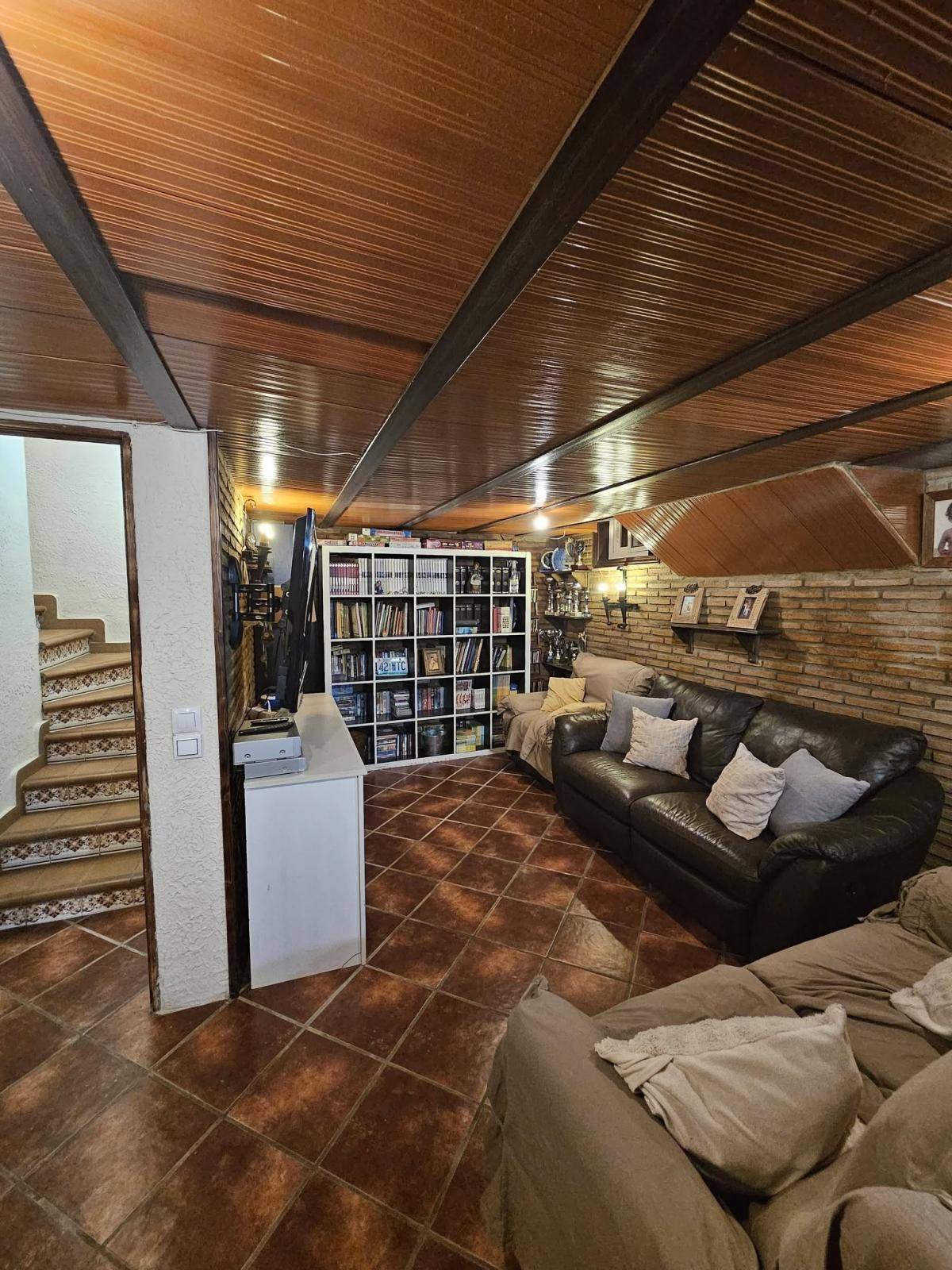 Casa en venta en Estación de Cártama