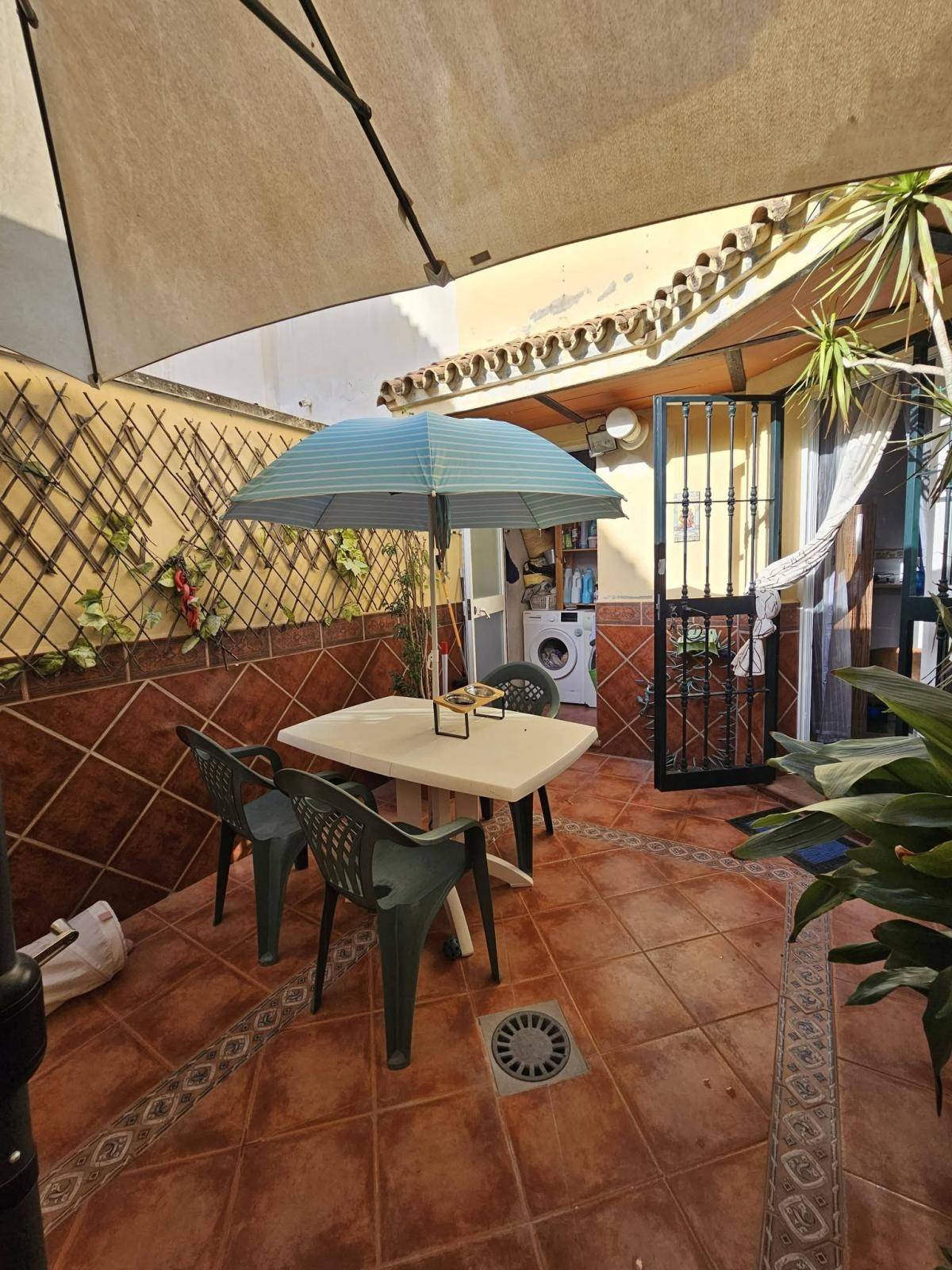 Casa en venta en Estación de Cártama