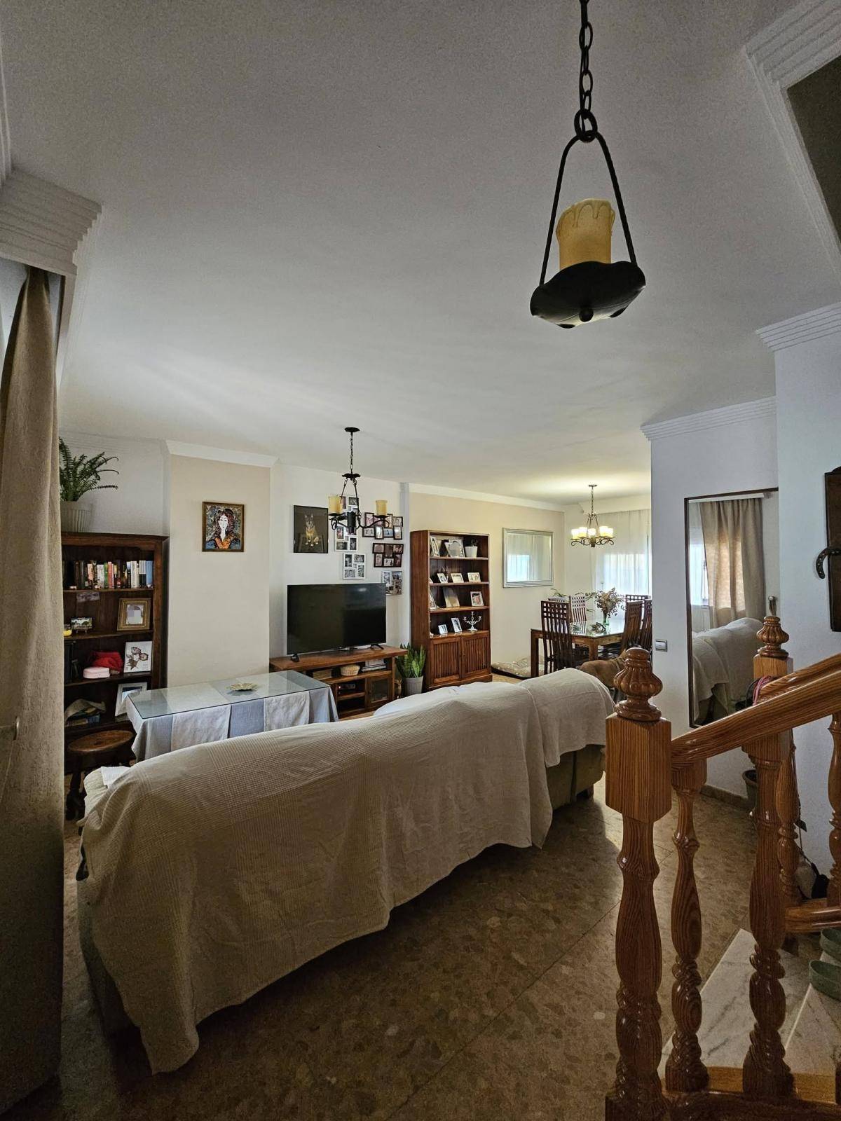 Casa en venta en Estación de Cártama