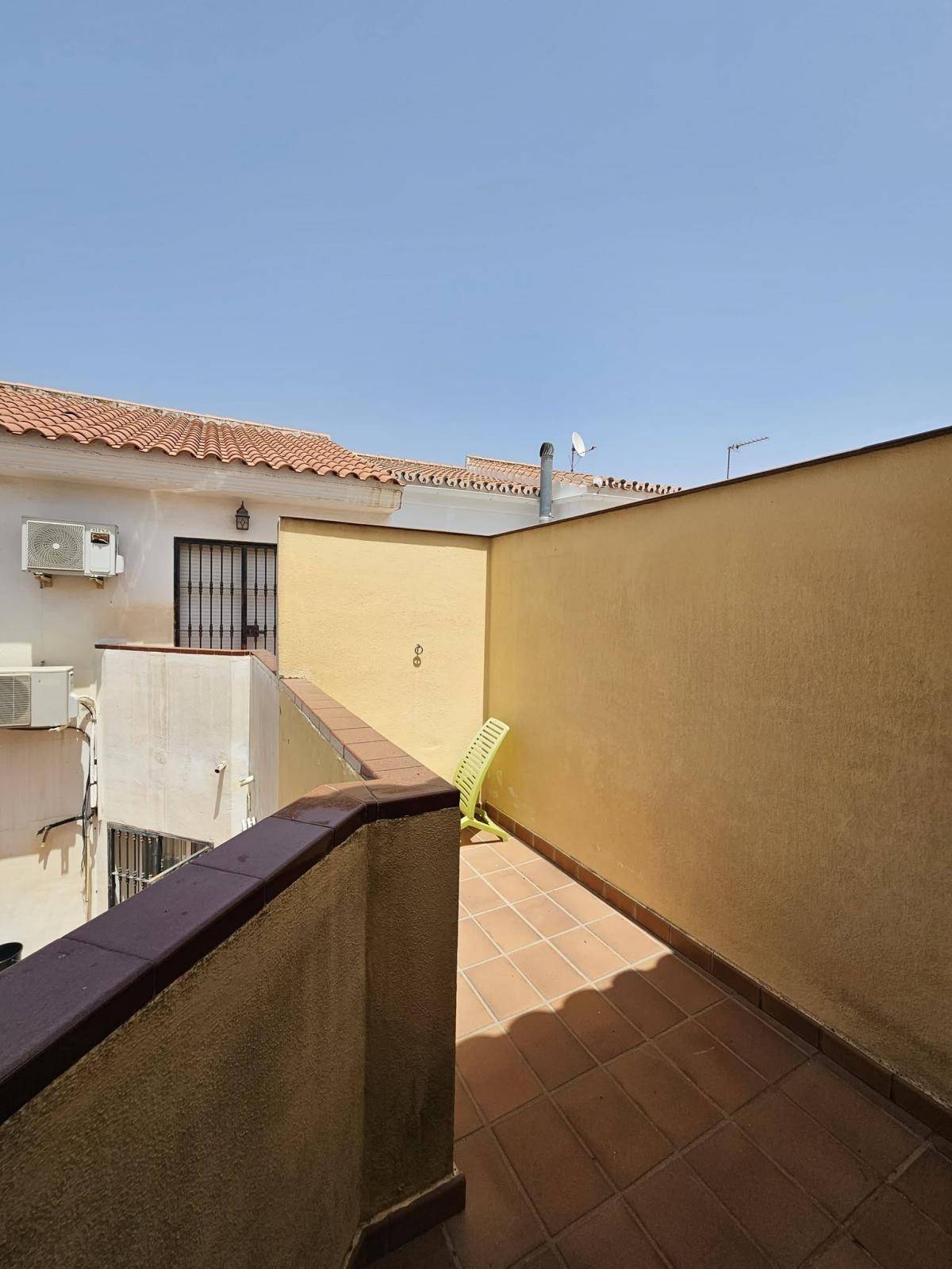 Casa en venta en Estación de Cártama