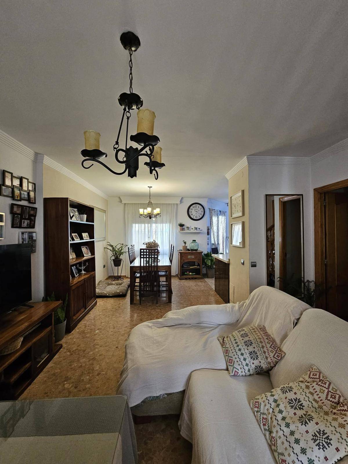 Casa en venta en Estación de Cártama