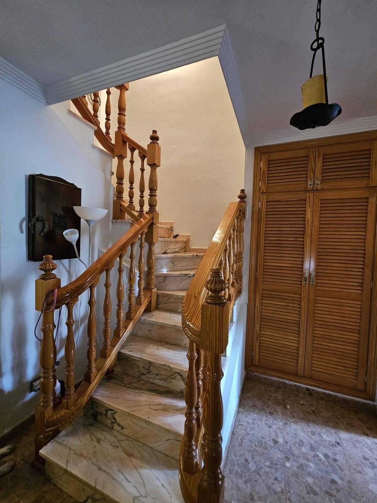 Casa en venta en Estación de Cártama