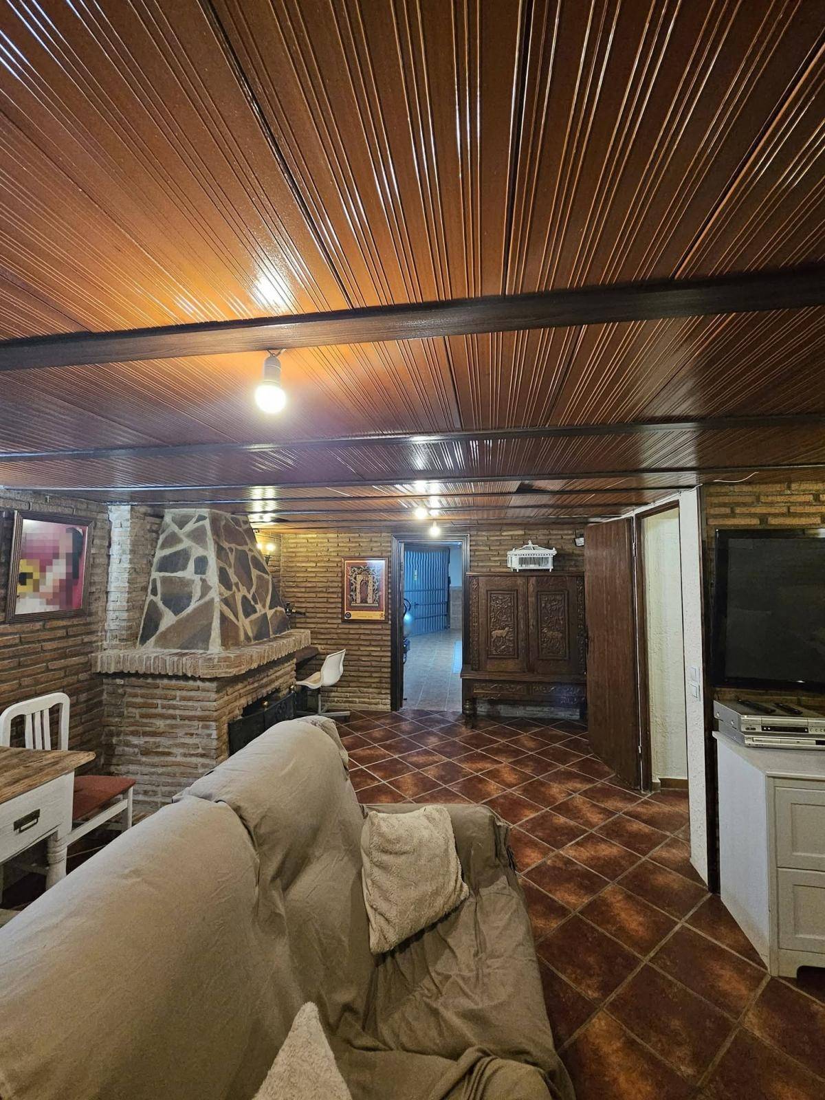 Casa en venta en Estación de Cártama