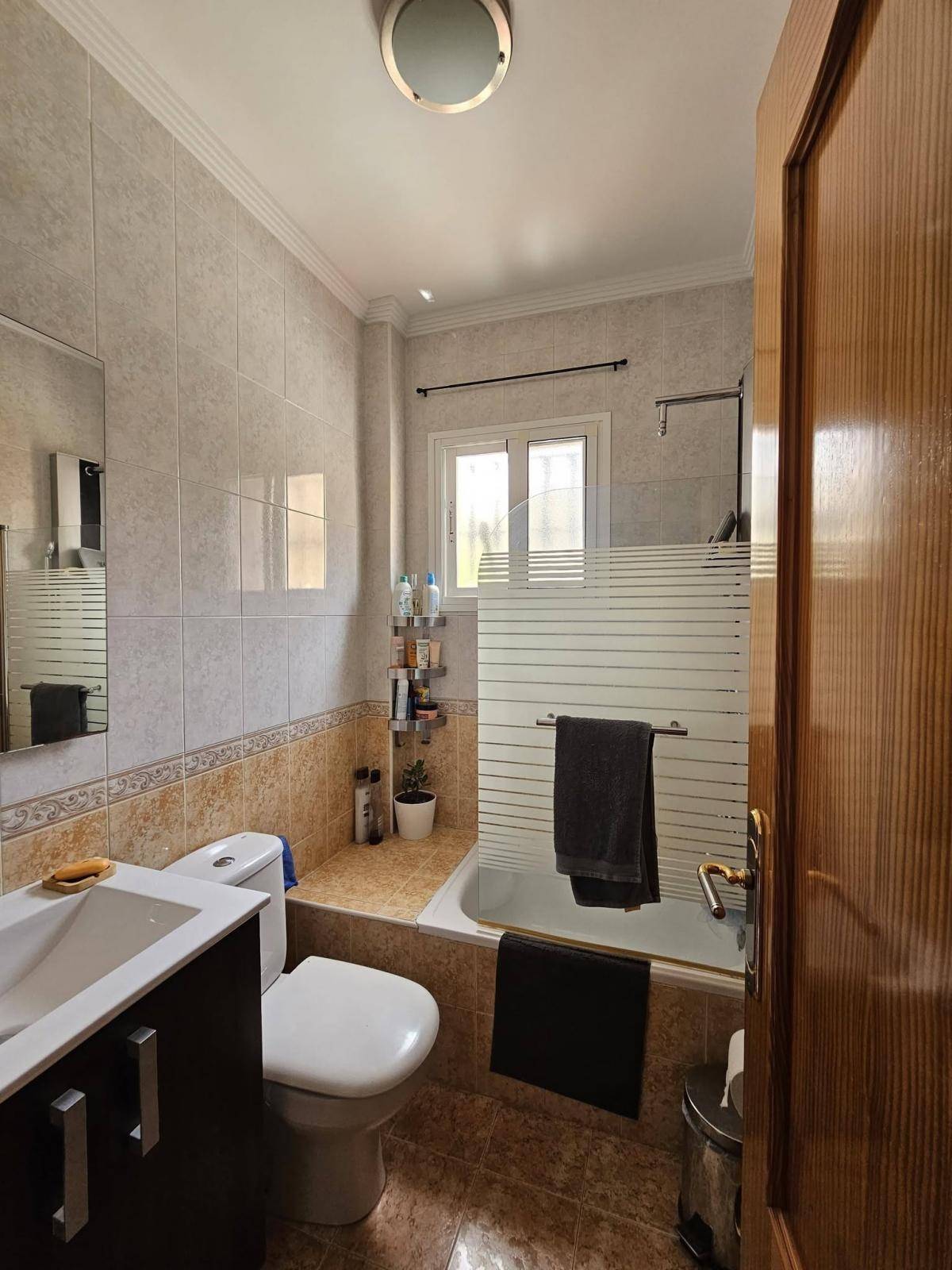 Casa en venta en Estación de Cártama