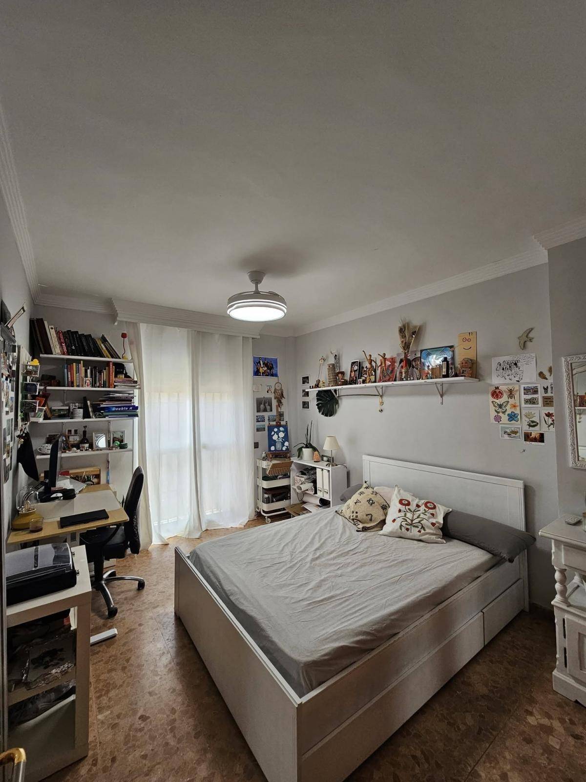 Casa en venta en Estación de Cártama