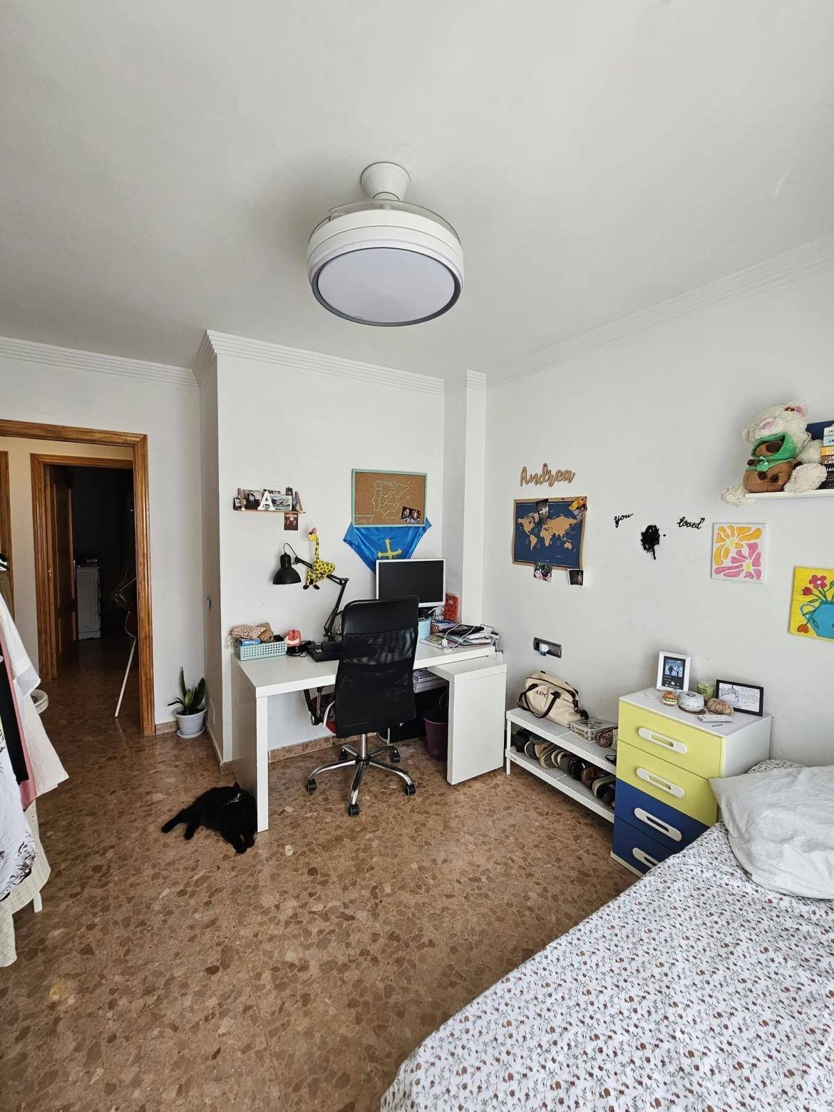 Casa en venta en Estación de Cártama