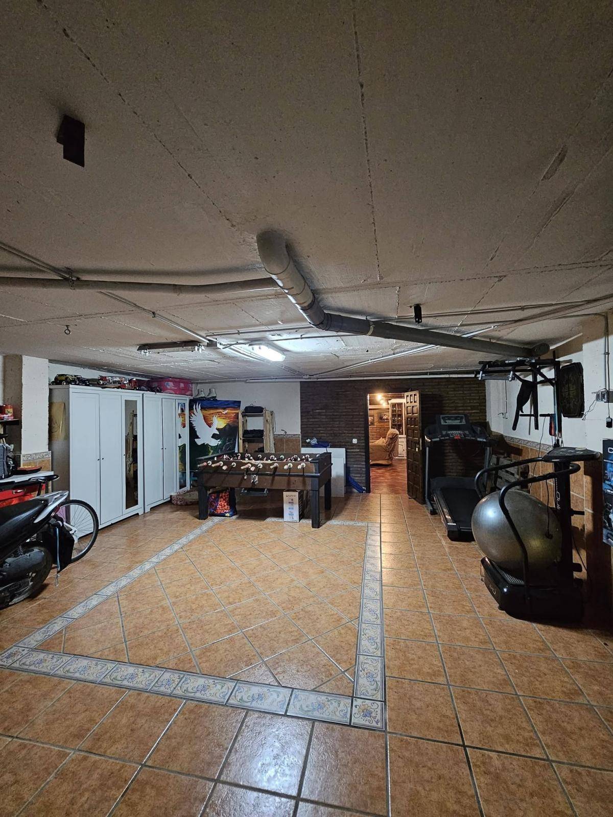 Casa en venta en Estación de Cártama
