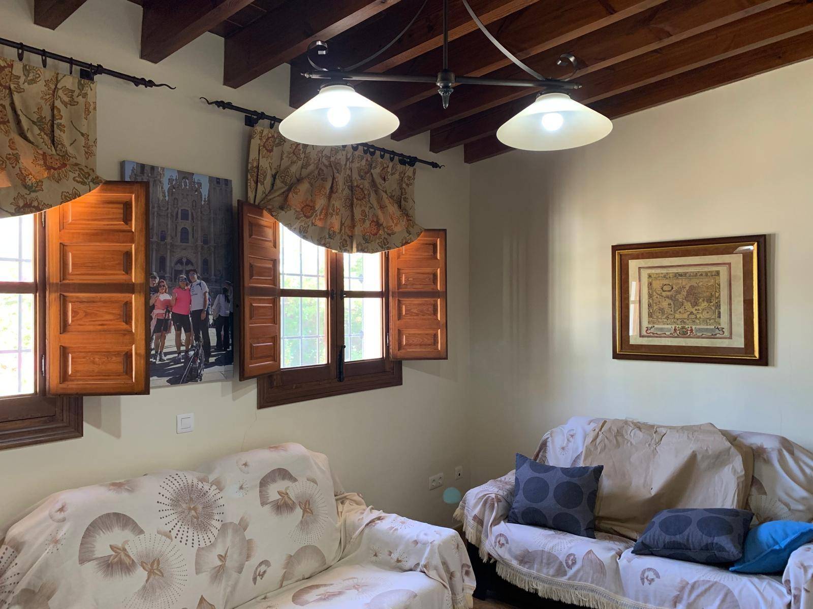 Casa en venta en Álora