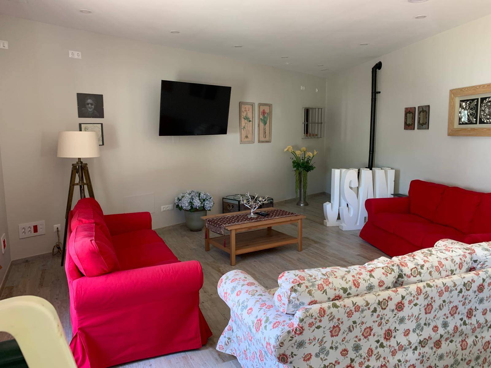 Casa en venta en Álora