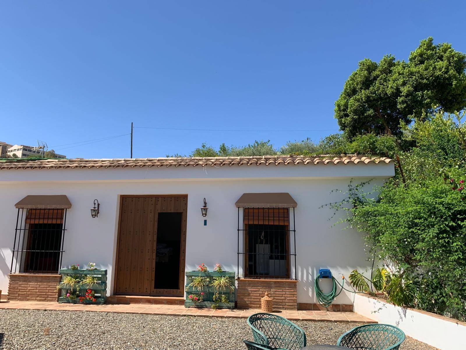 Casa en venta en Álora