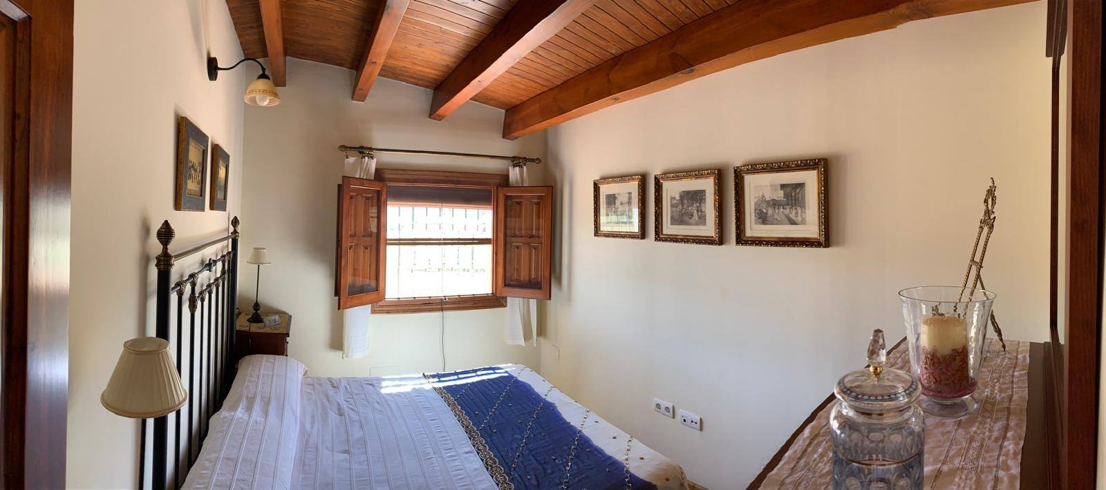 Casa en venta en Álora