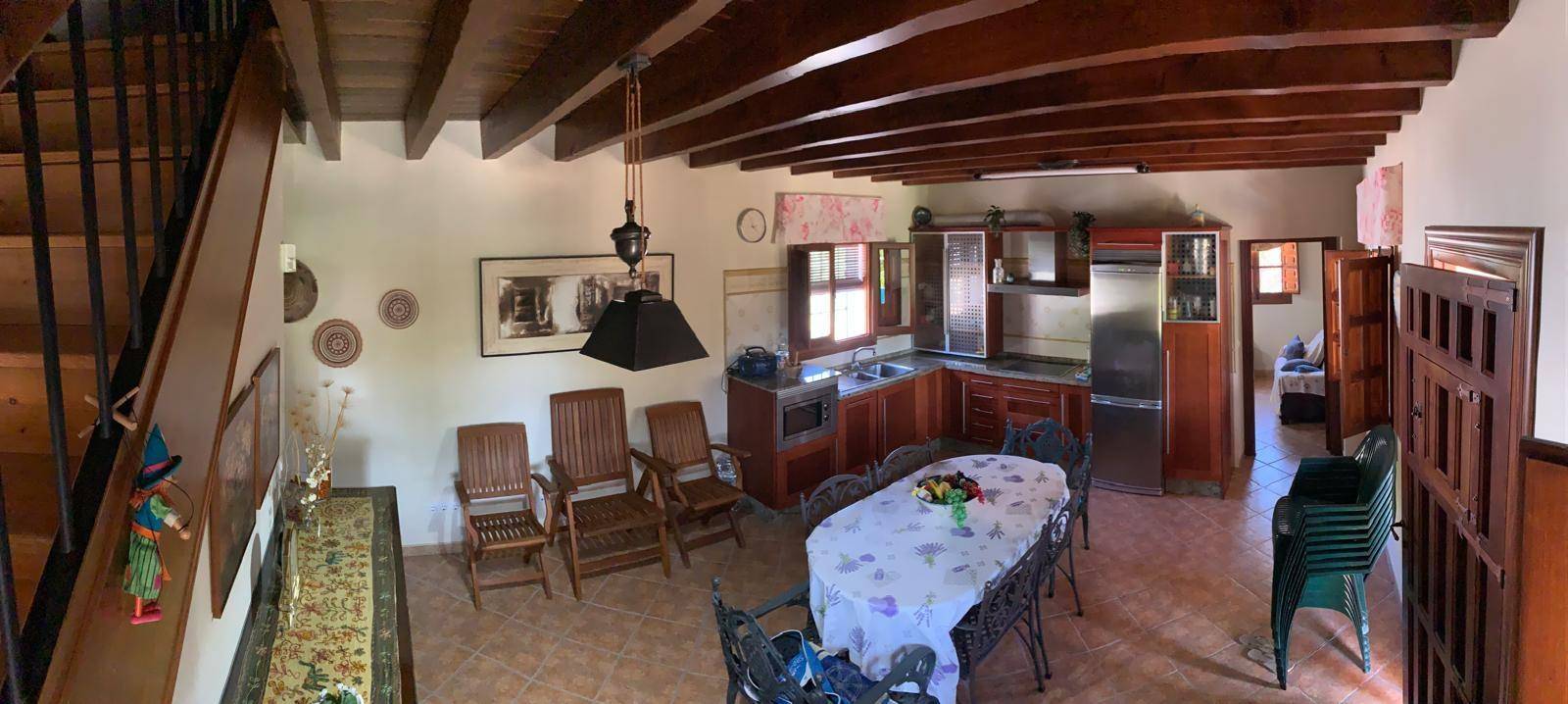 Casa en venta en Álora