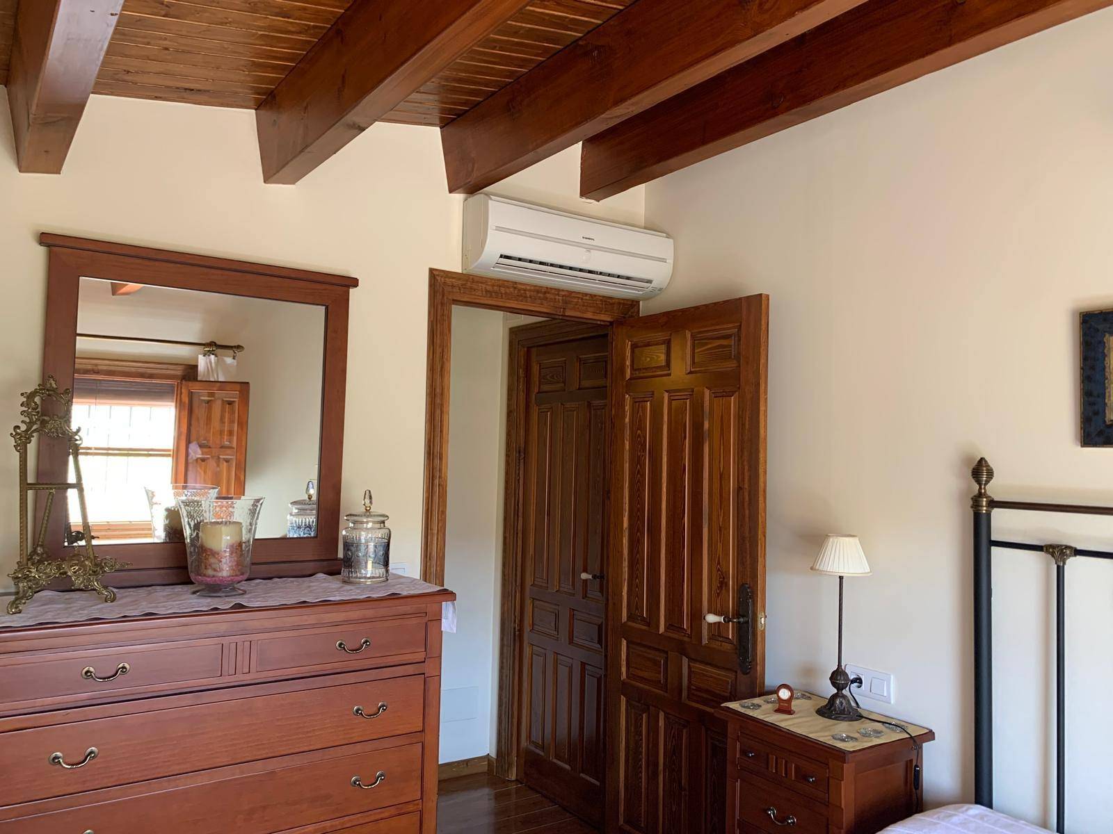 Casa en venta en Álora