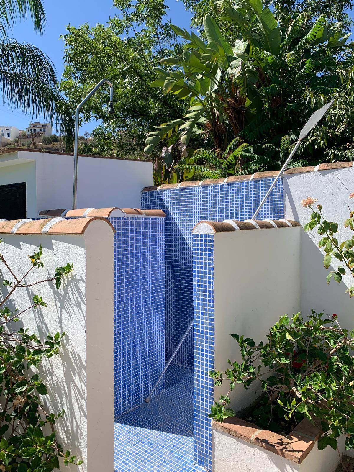 Casa en venta en Álora