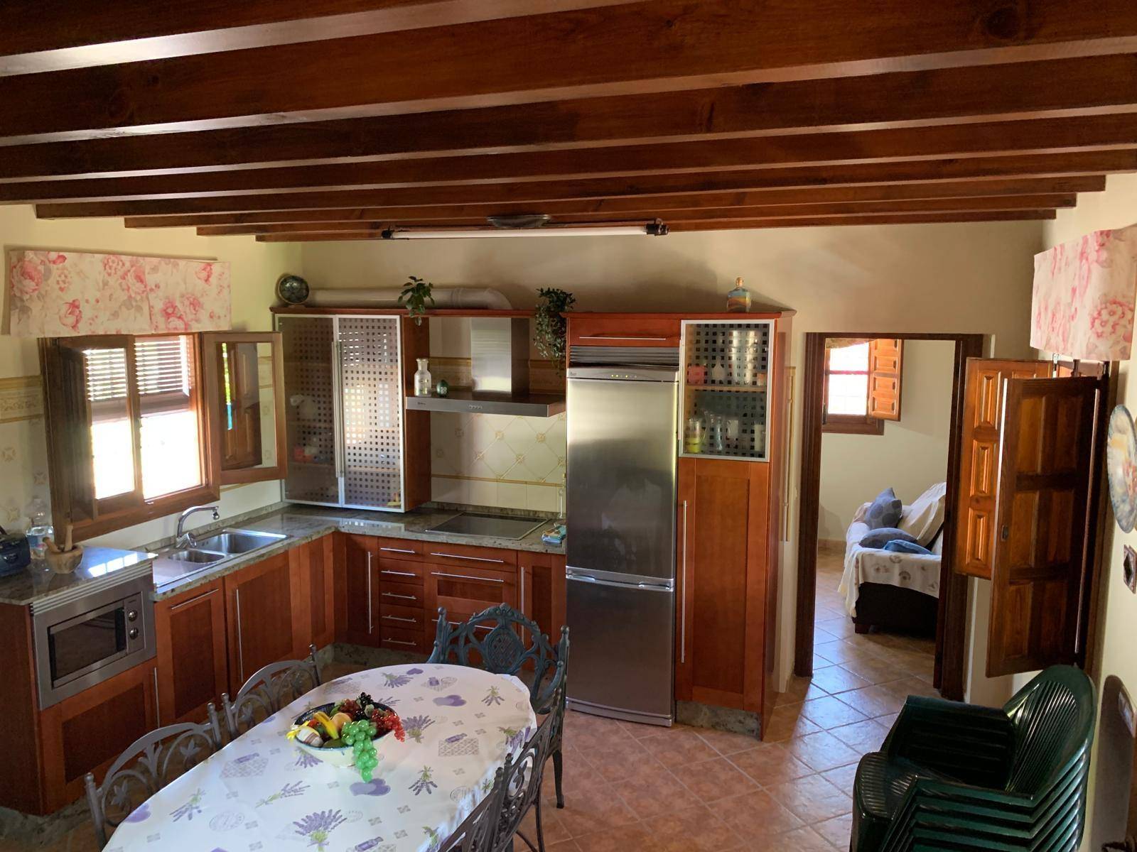Casa en venta en Álora