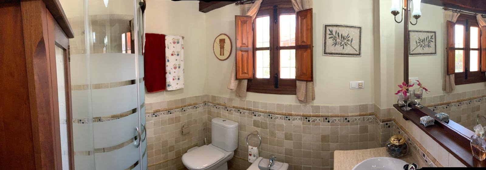 Casa en venta en Álora