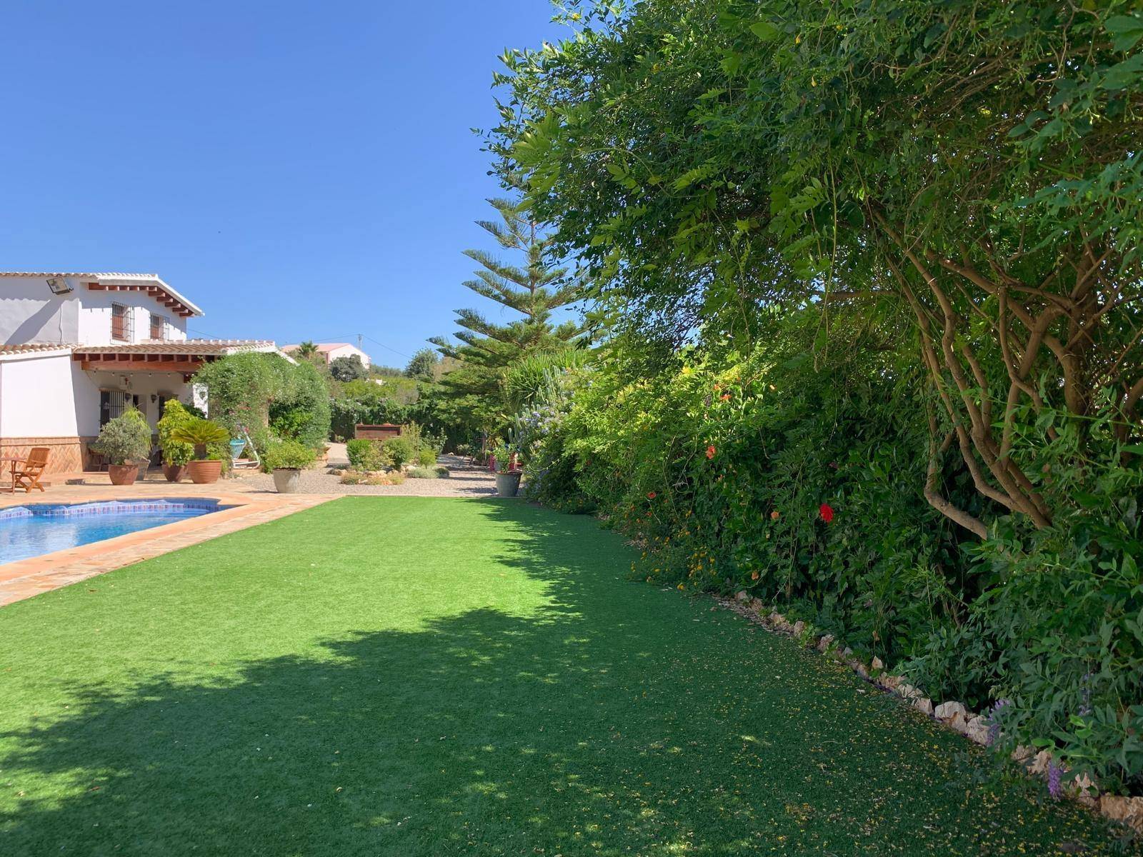 Casa en venta en Álora