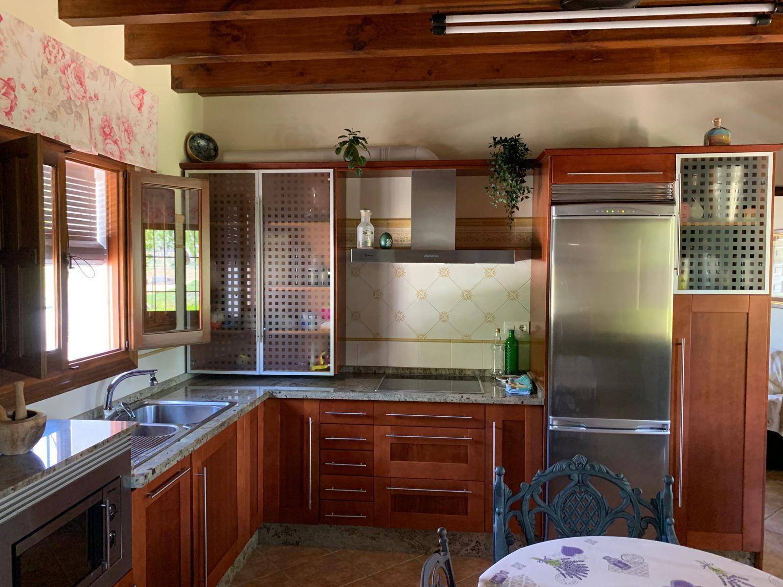 Casa en venta en Álora
