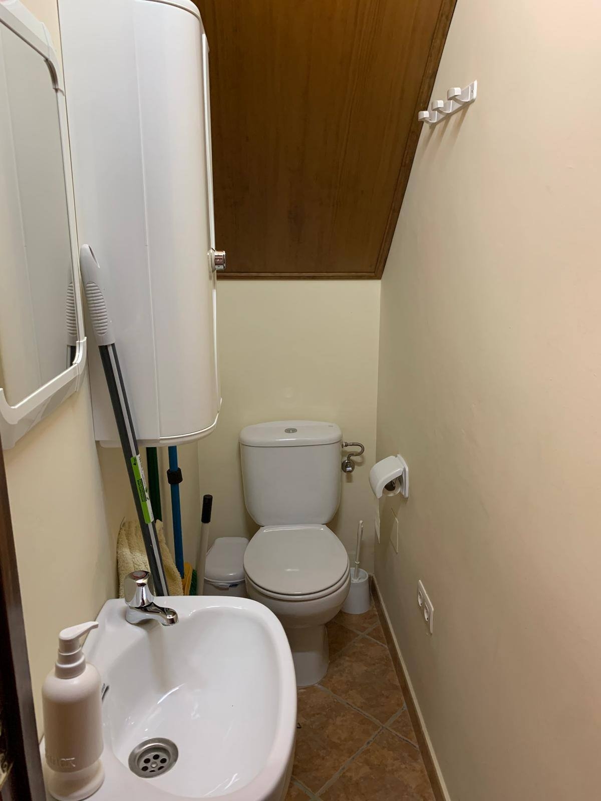 Casa en venta en Álora