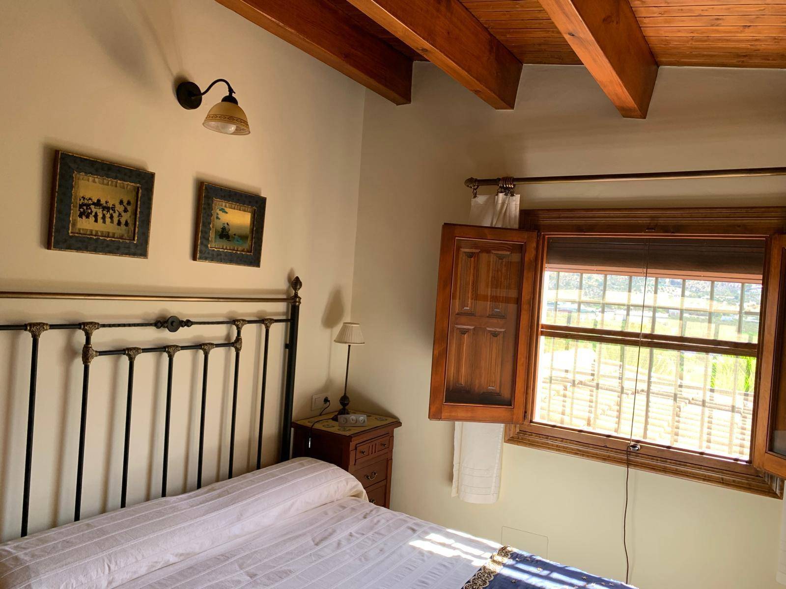Casa en venta en Álora