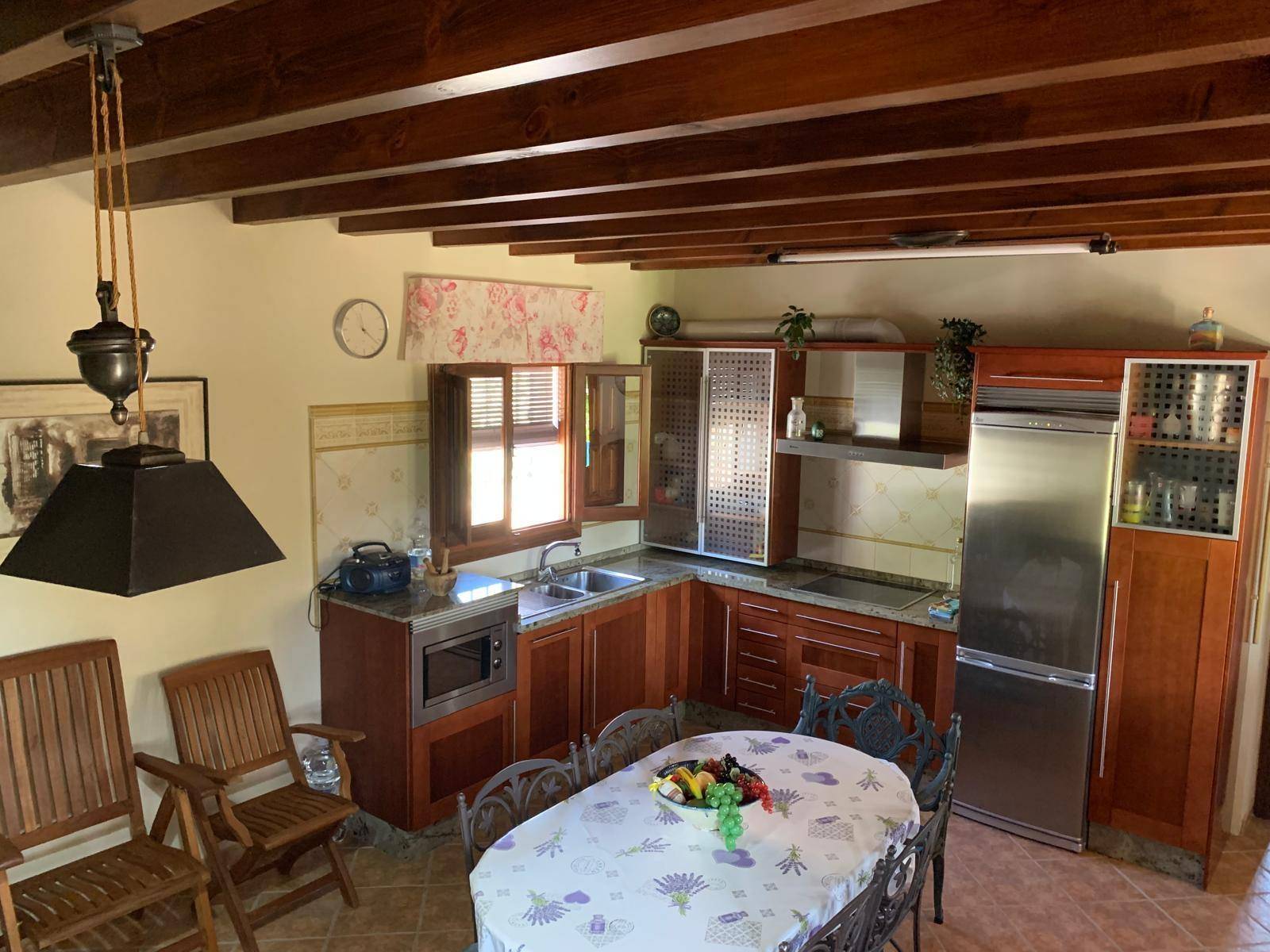 Casa en venta en Álora