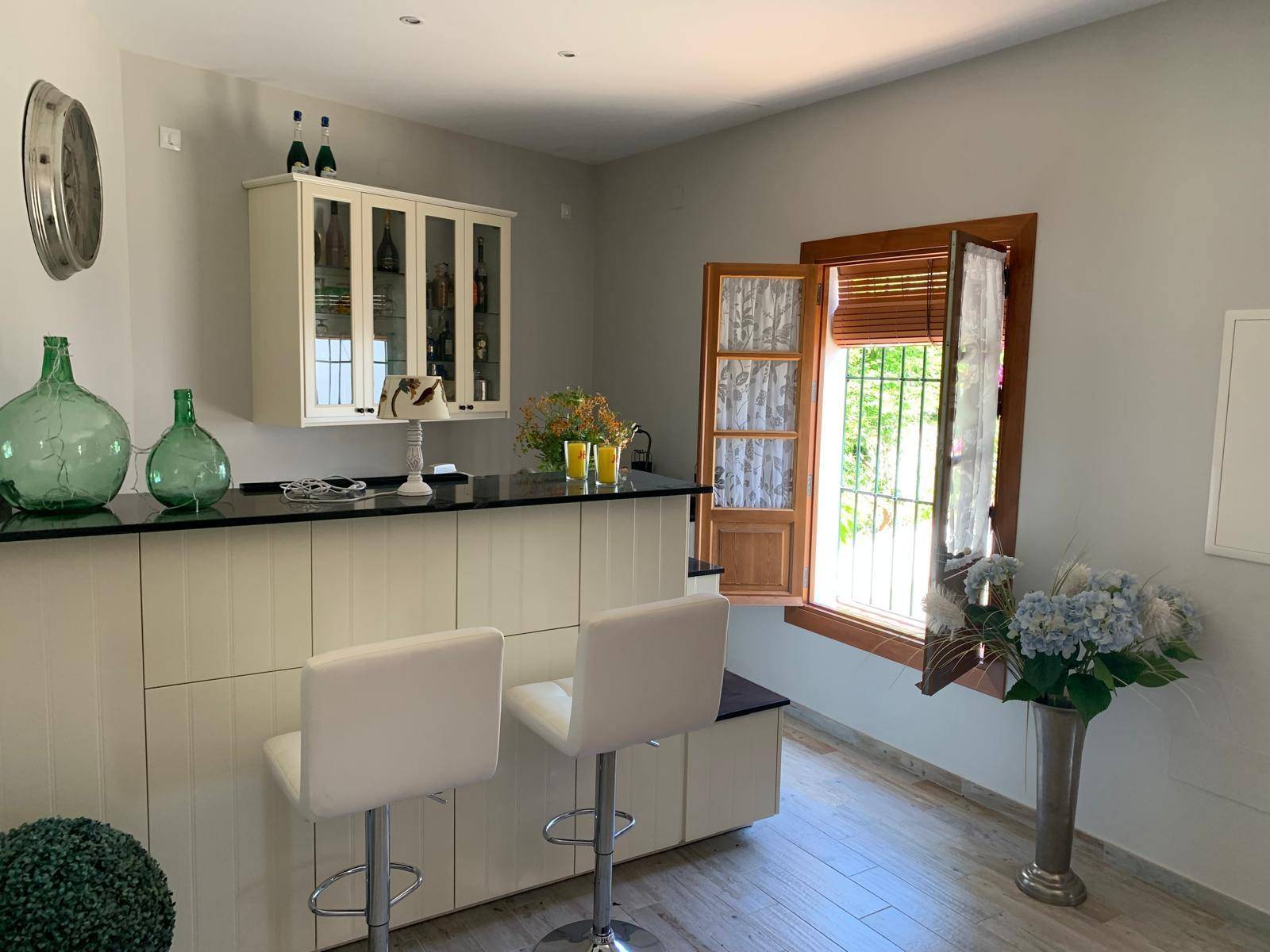 Casa en venta en Álora