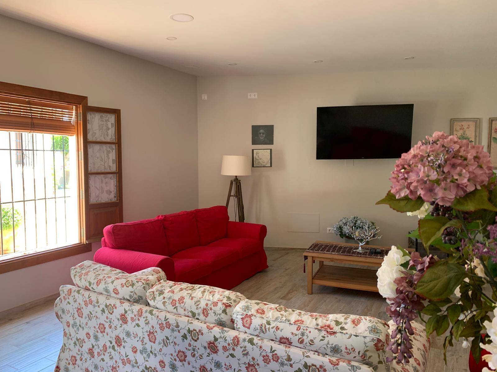 Casa en venta en Álora
