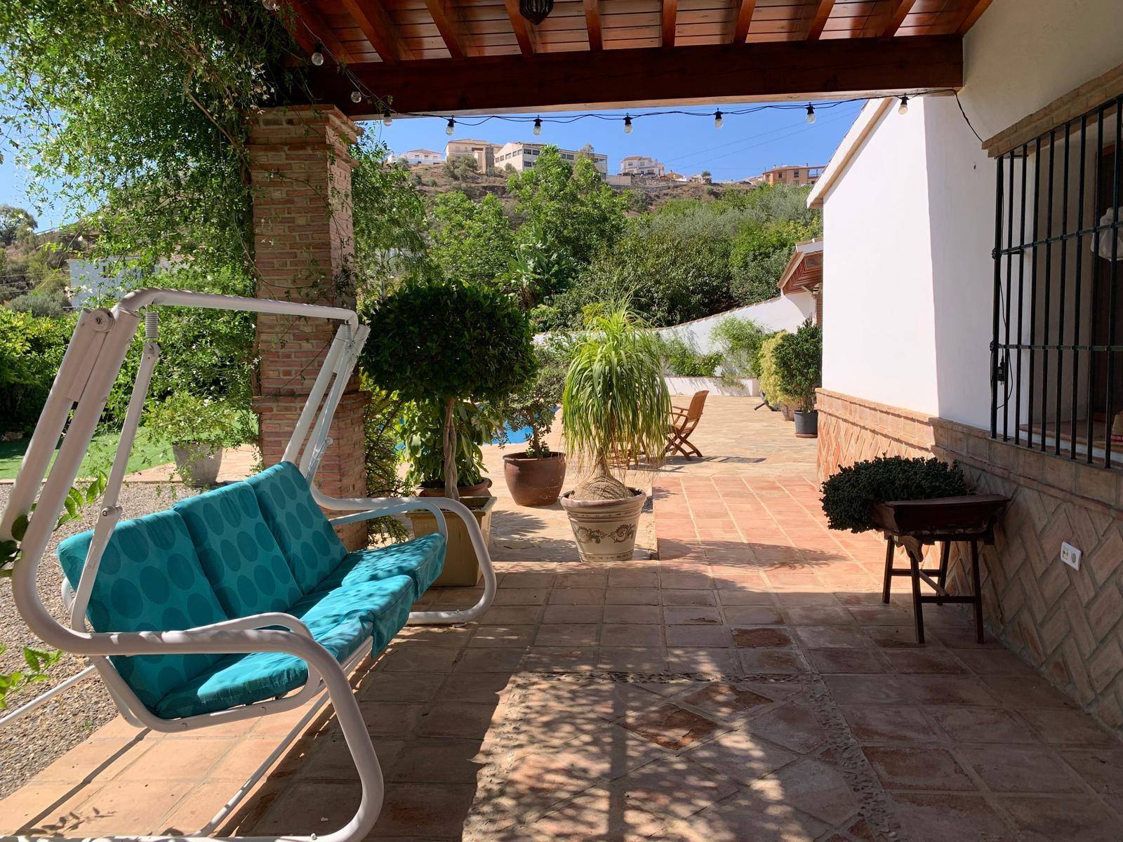 Casa en venta en Álora
