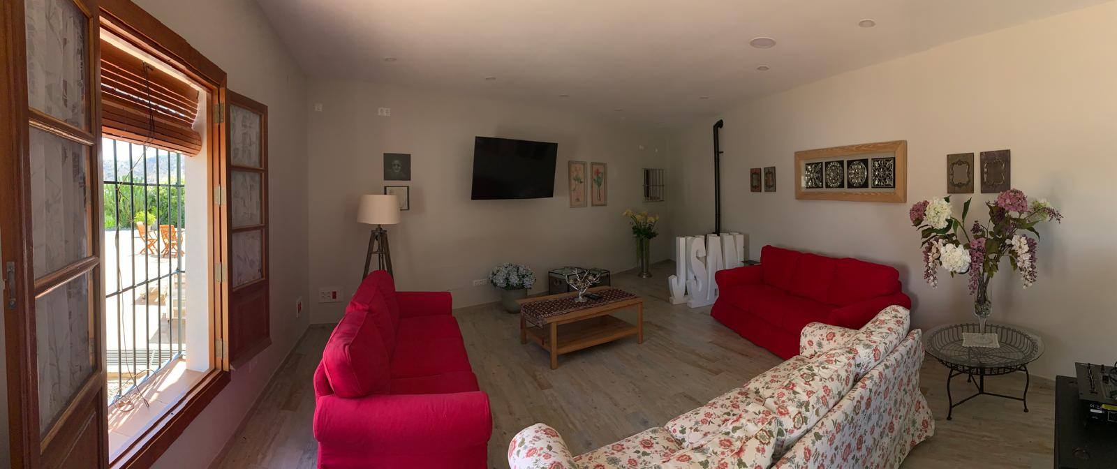 Casa en venta en Álora