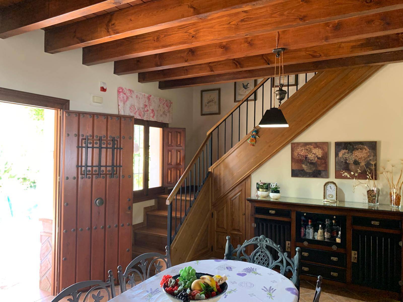 Casa en venta en Álora