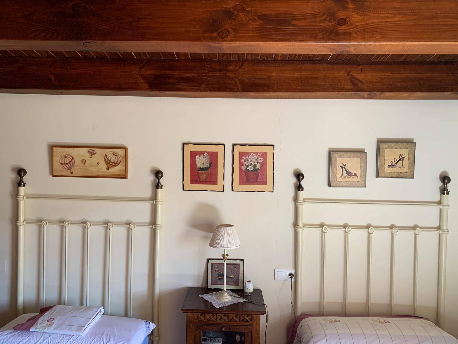 Casa en venta en Álora