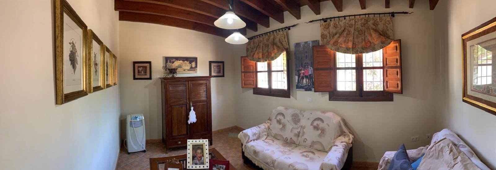 Casa en venta en Álora