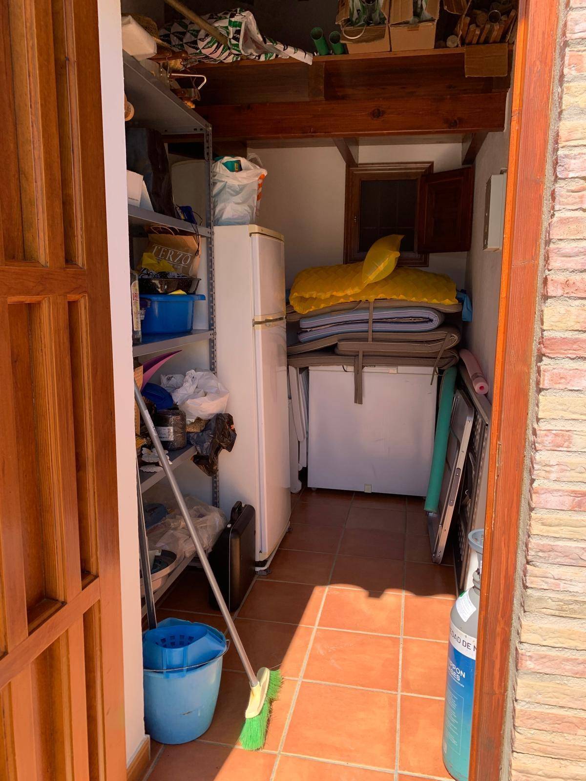 Casa en venta en Álora