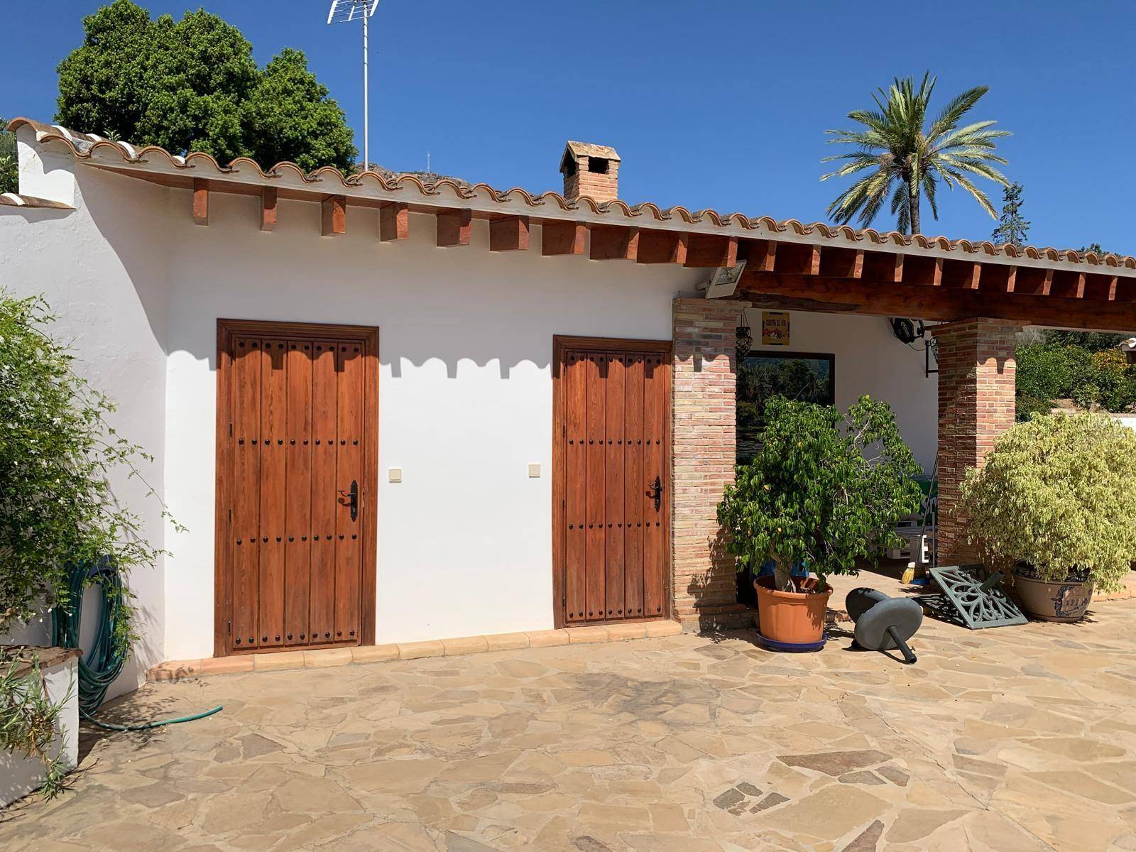 Casa en venta en Álora