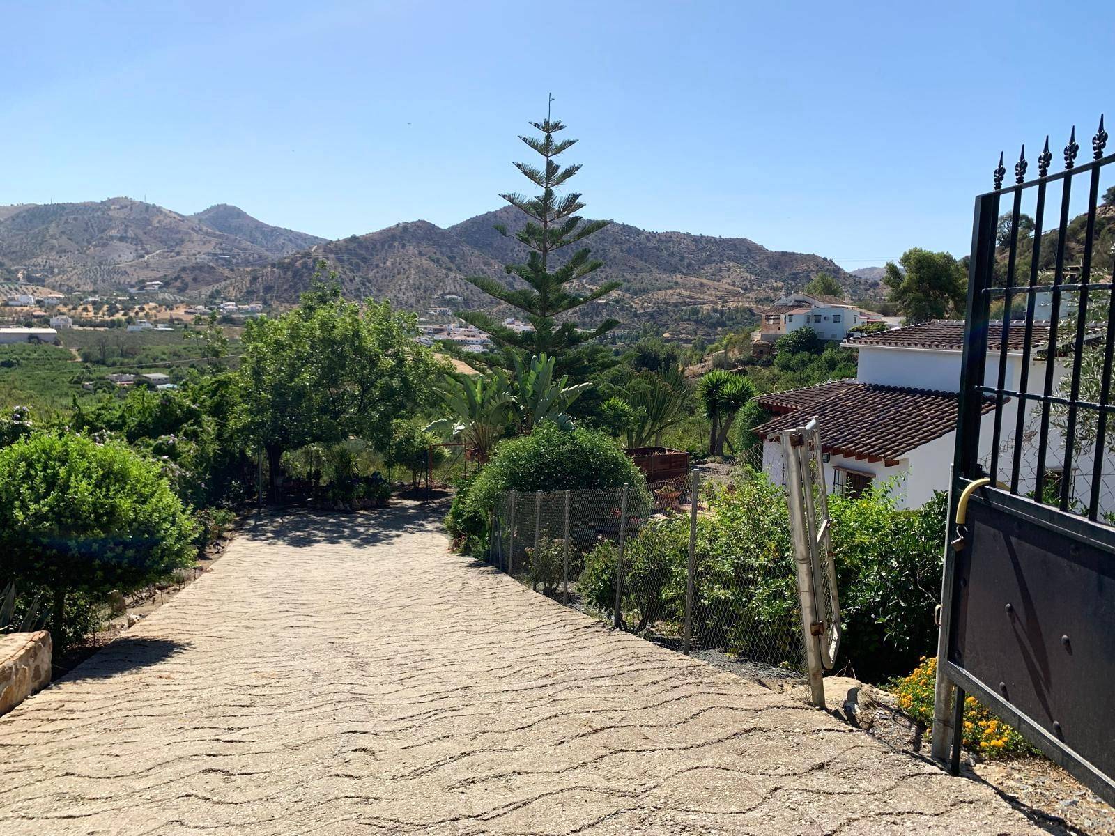 Casa en venta en Álora