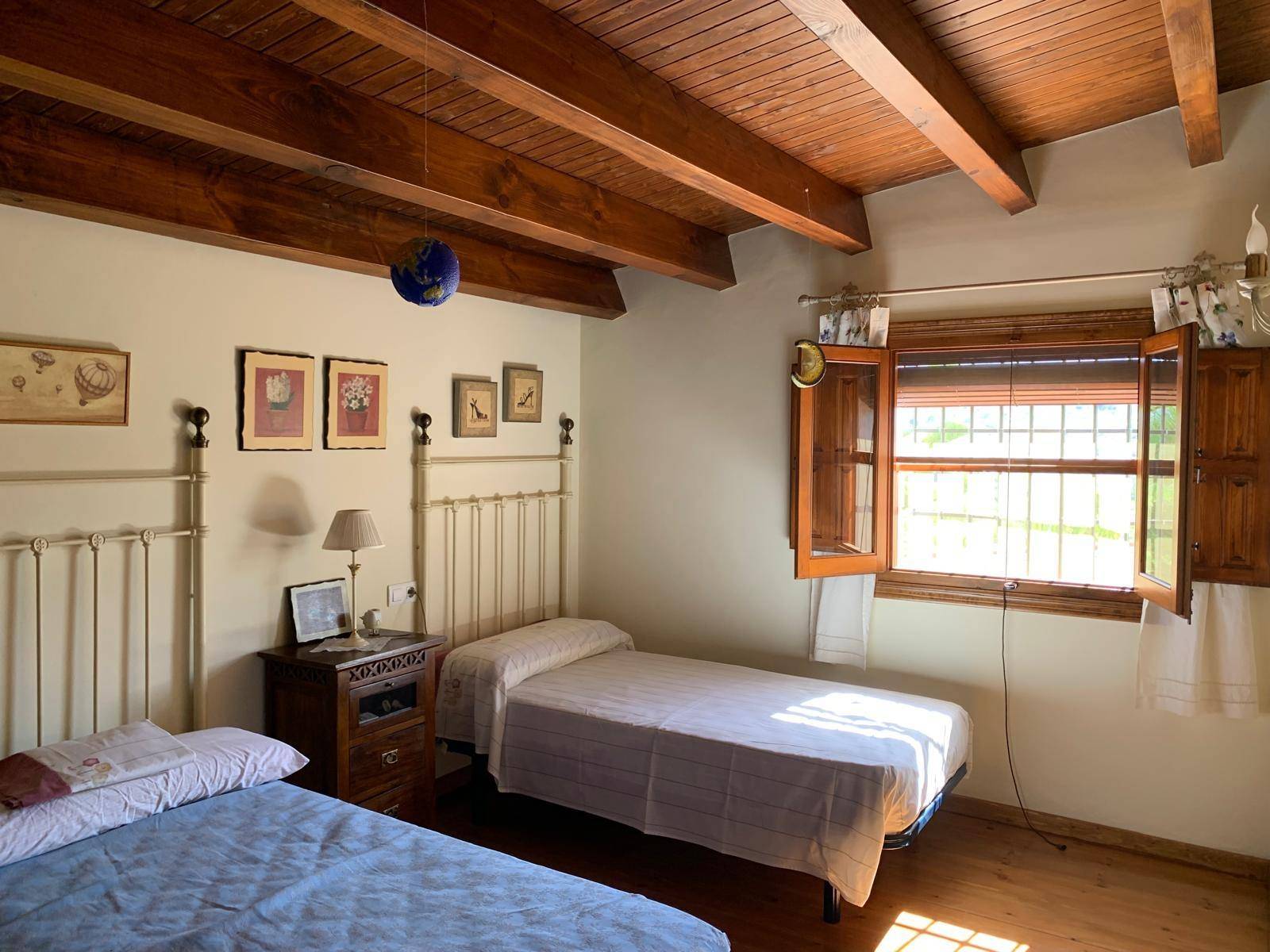 Casa en venta en Álora