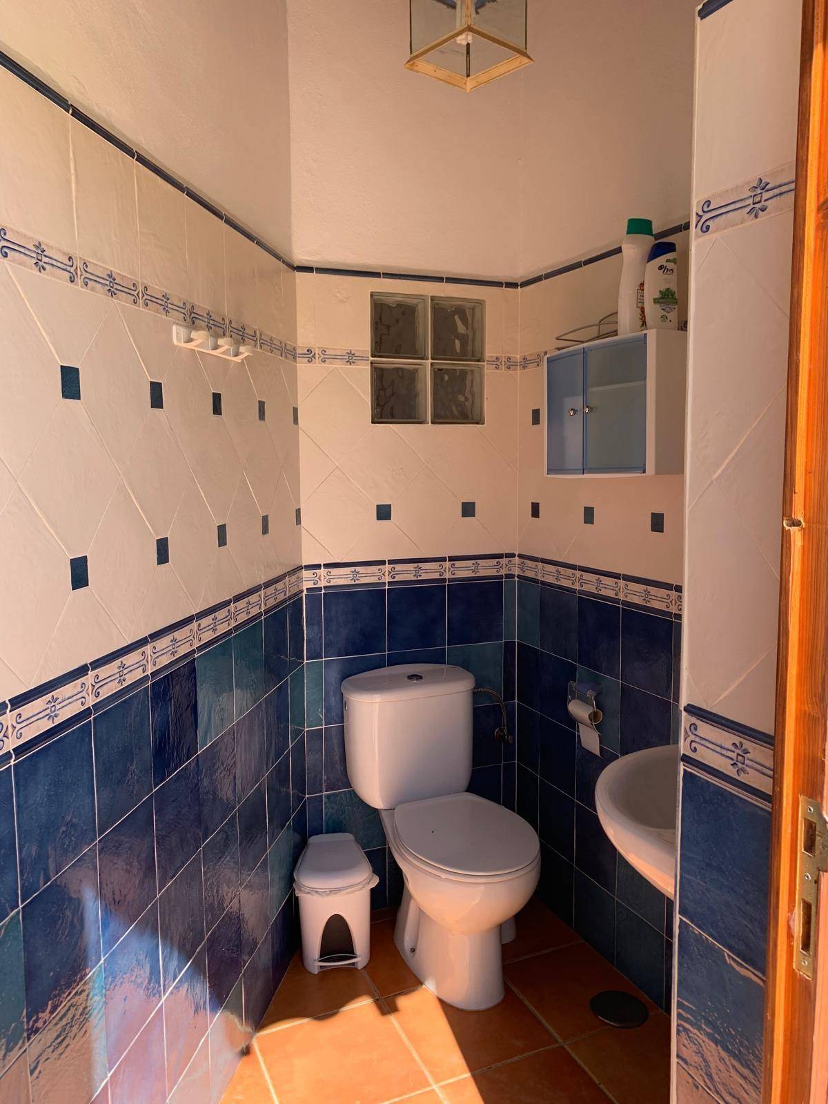 Casa en venta en Álora