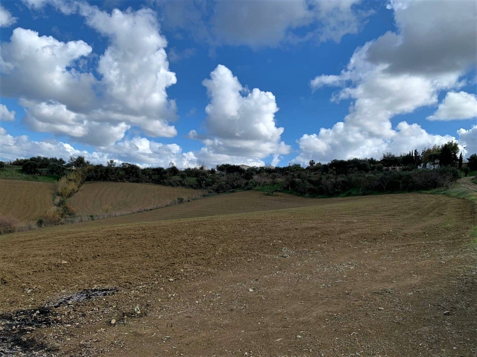 Parcela en venta en Cártama