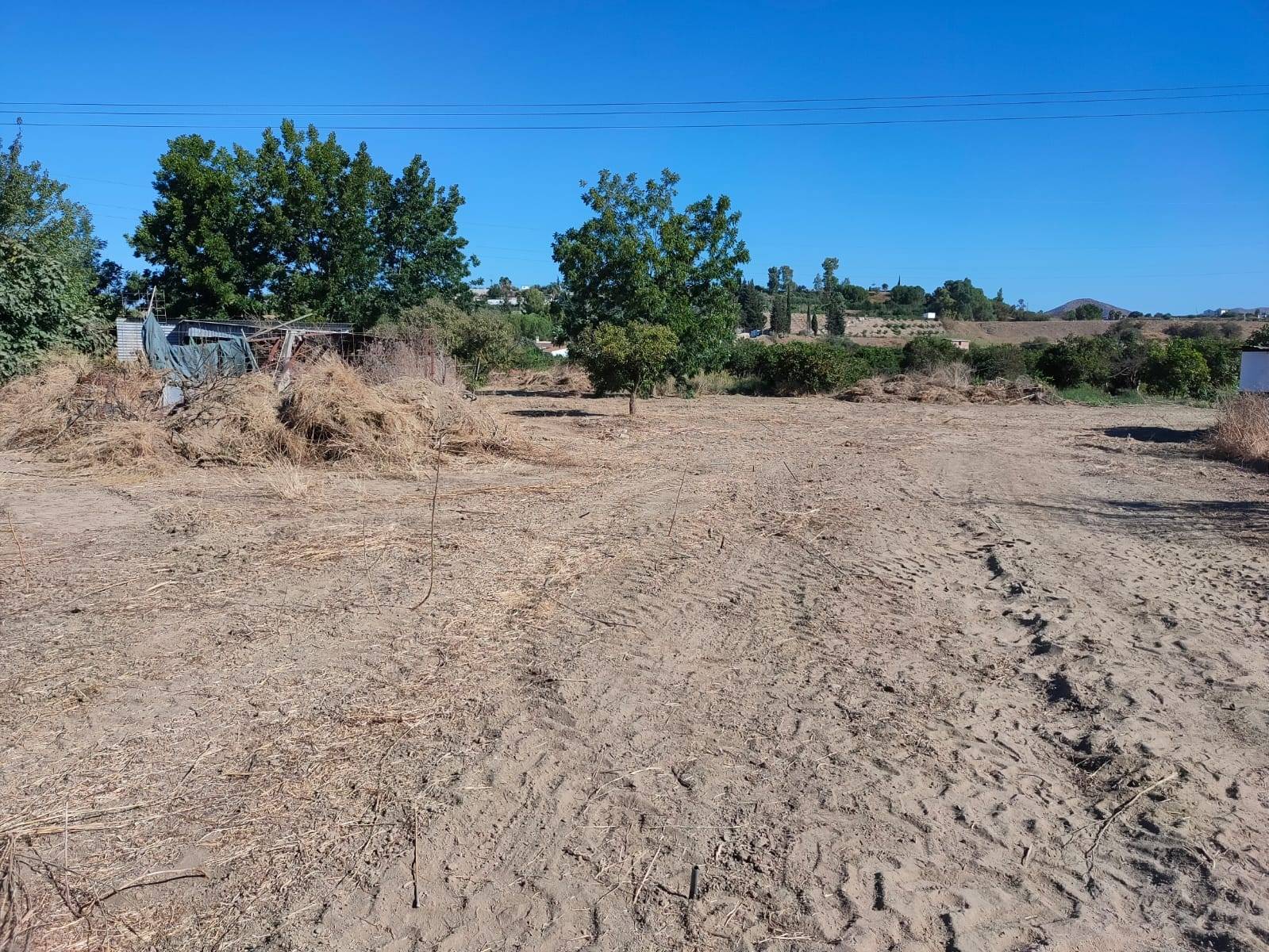 Parcela en venta en Cártama