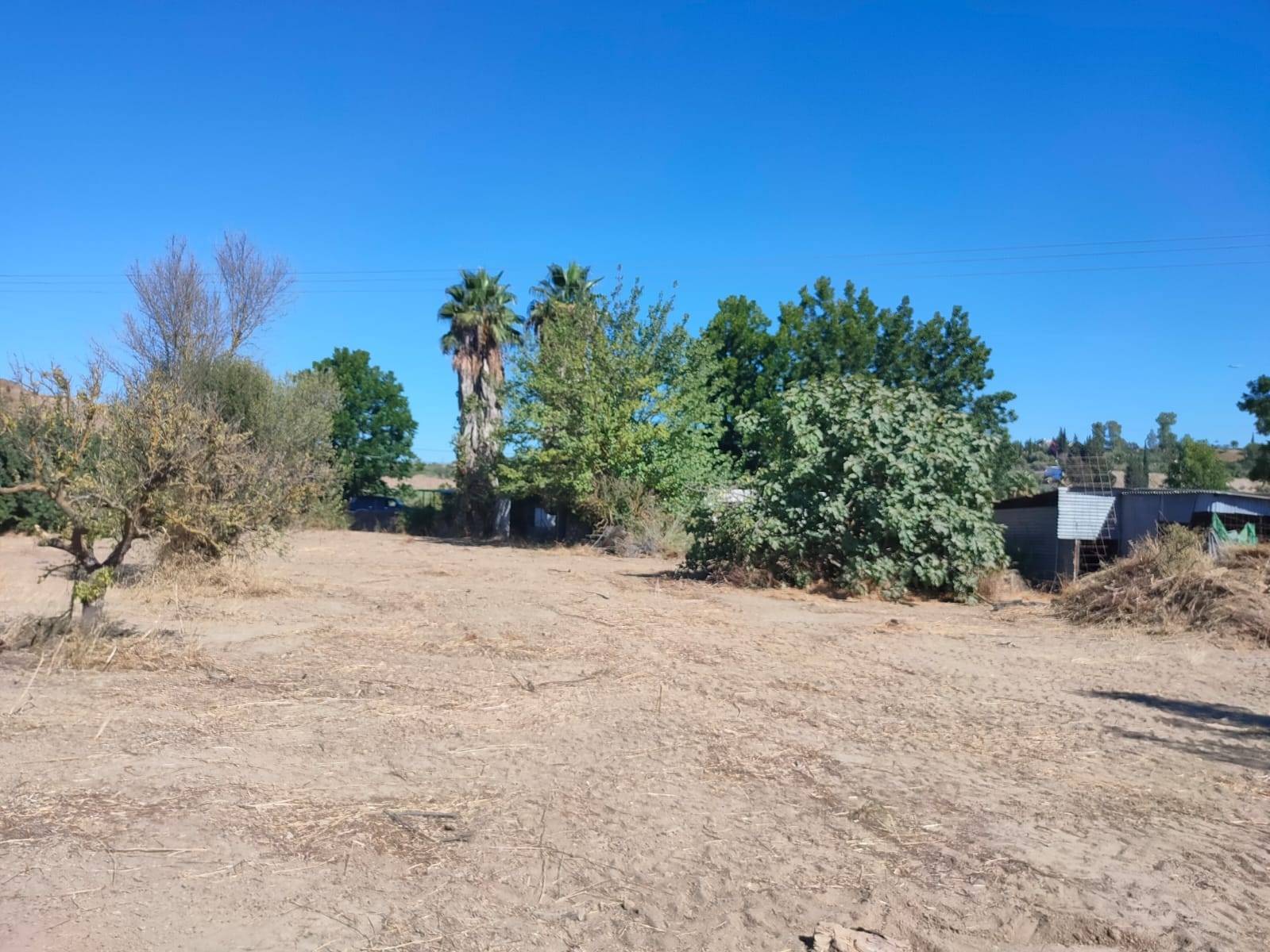 Parcela en venta en Cártama