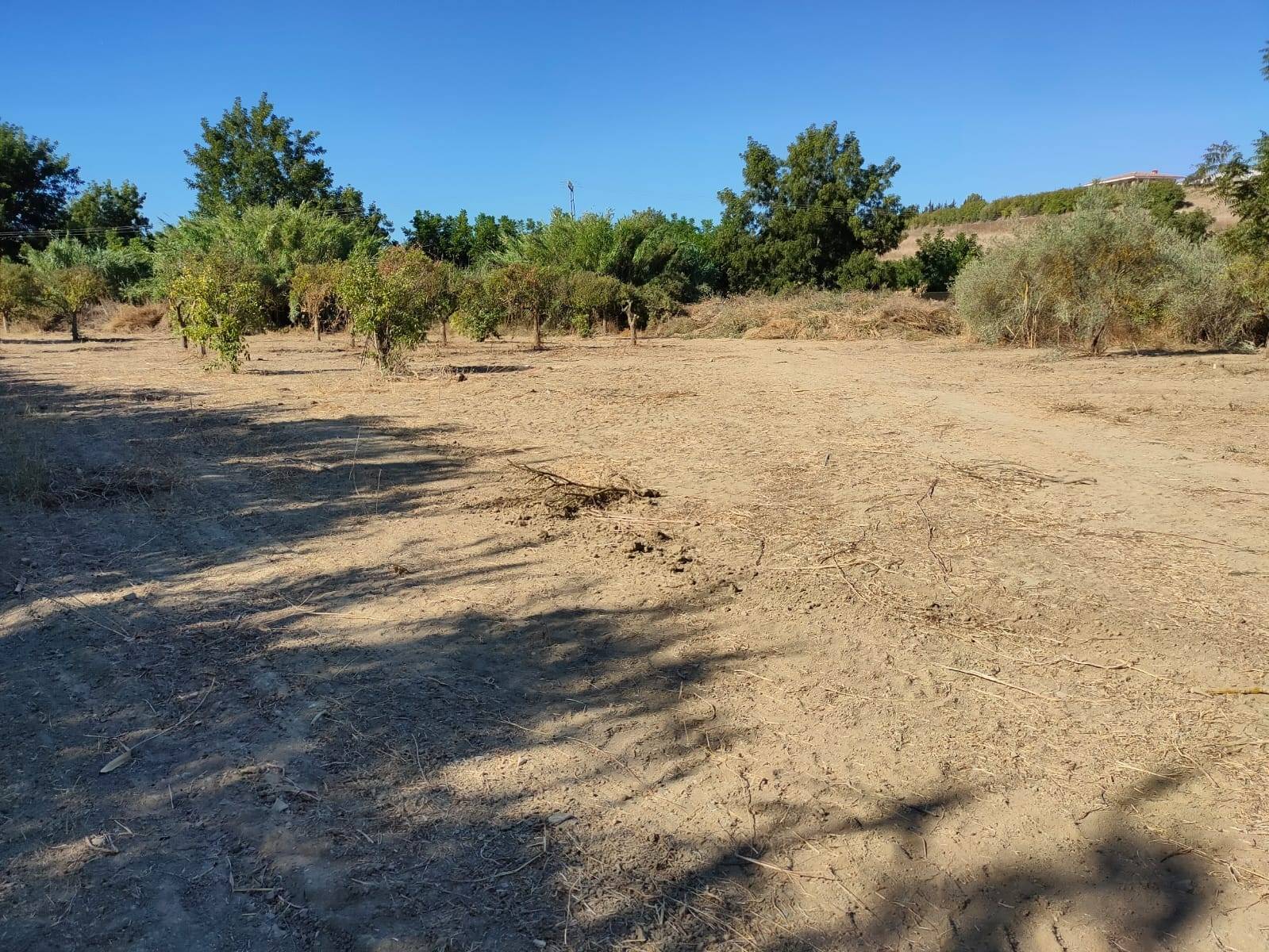 Parcela en venta en Cártama