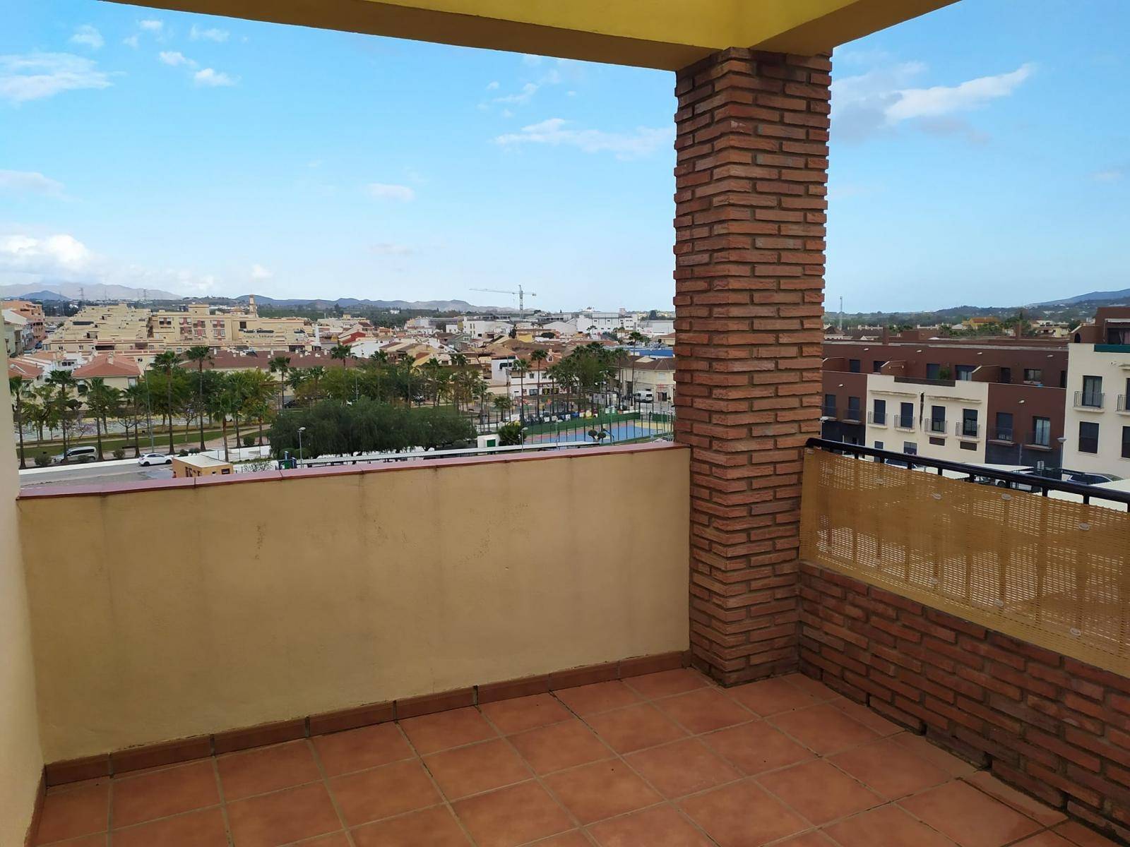 Ático en venta en Estación de Cártama