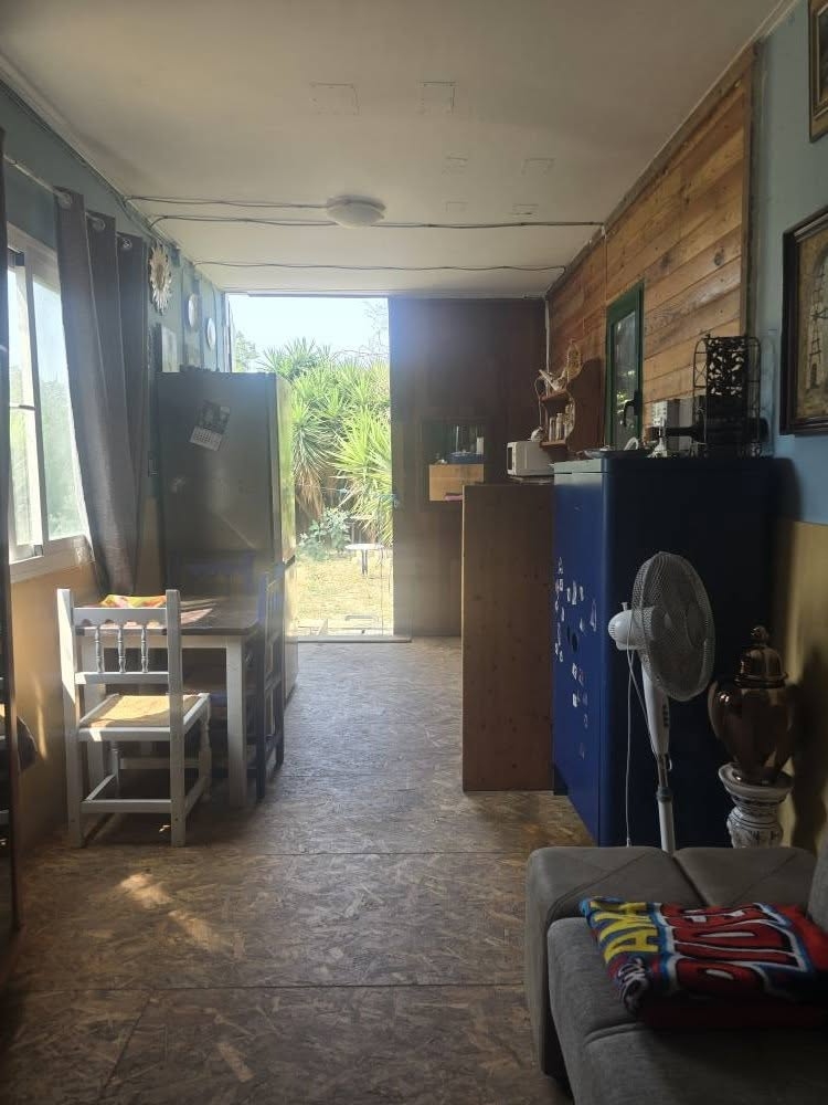 Parcela en venta en Campanillas (Málaga)