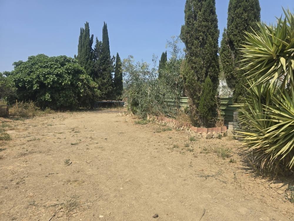 Parcela en venta en Campanillas (Málaga)