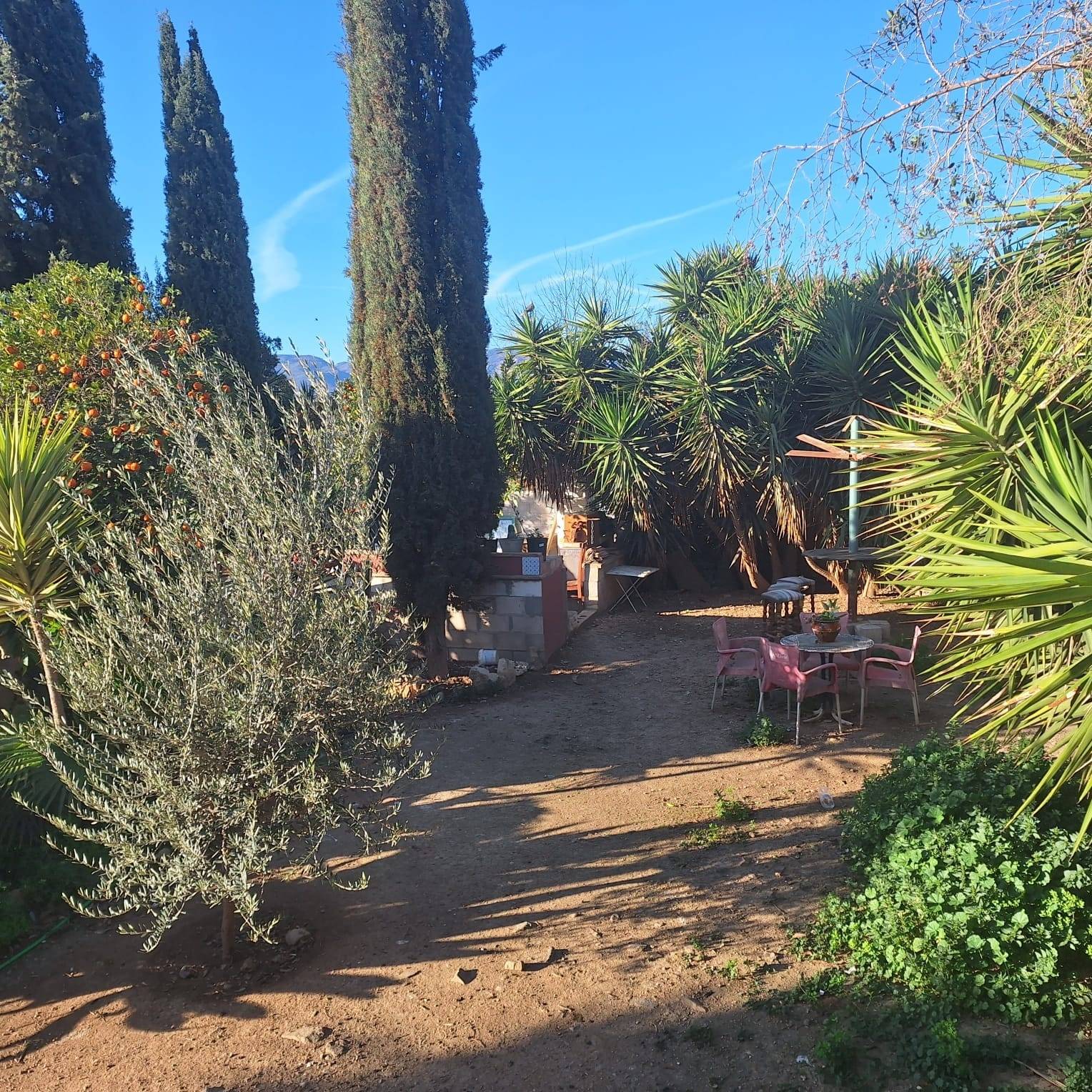 Parcela en venta en Campanillas (Málaga)