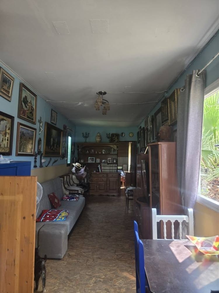 Parcela en venta en Campanillas (Málaga)