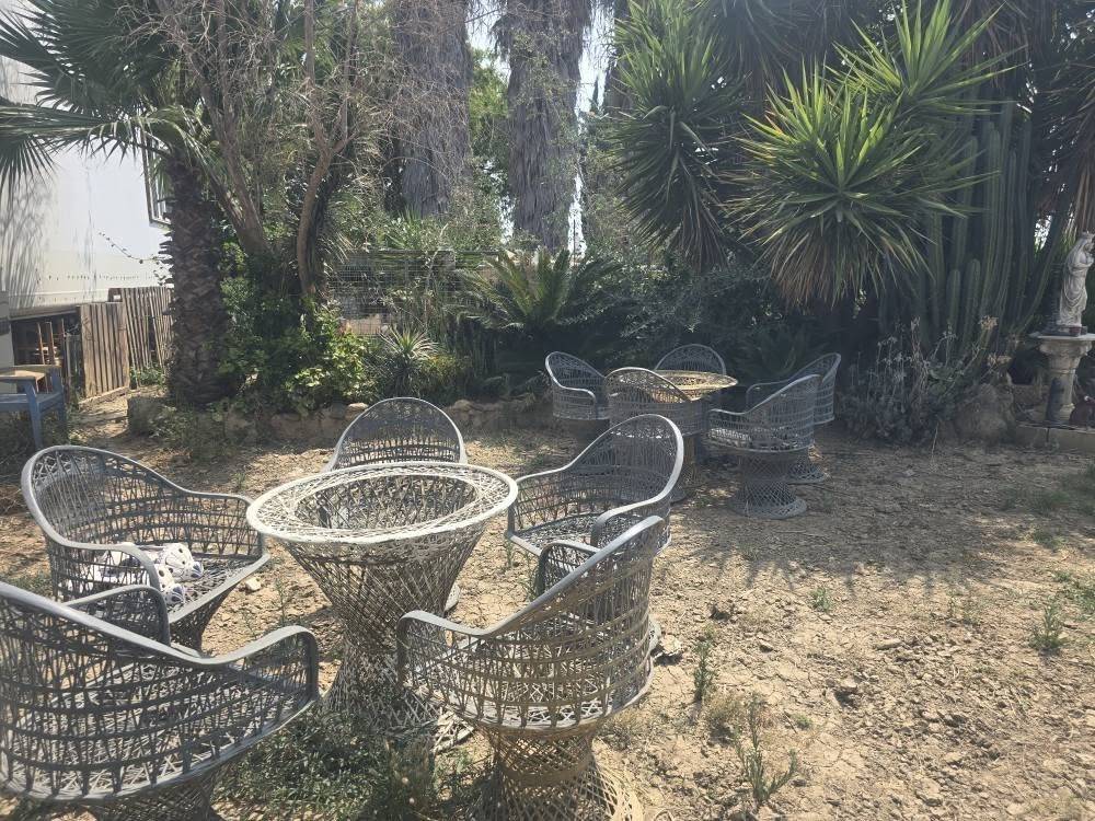 Parcela en venta en Campanillas (Málaga)