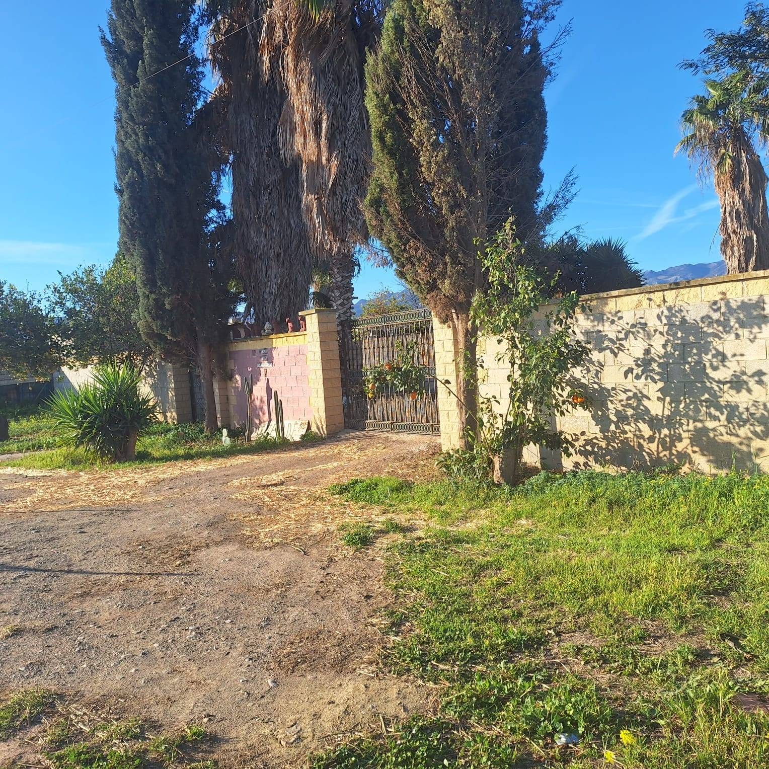 Parcela en venta en Campanillas (Málaga)