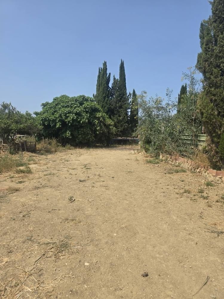 Parcela en venta en Campanillas (Málaga)