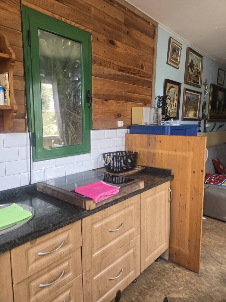 Parcela en venta en Campanillas (Málaga)
